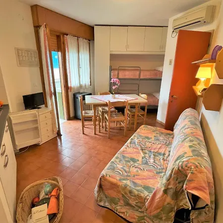 Appartement Moschettieri-6 By Interhome Bibione