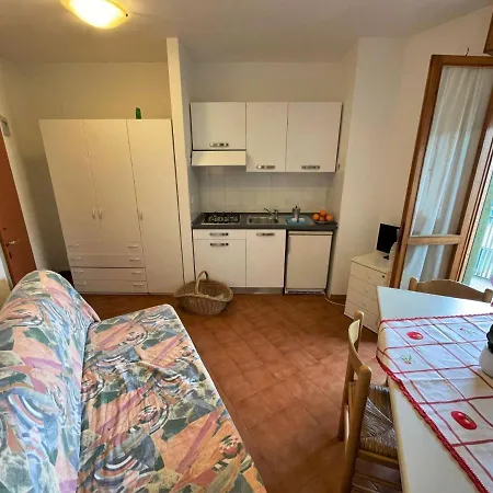 Appartement Moschettieri-6 By Interhome