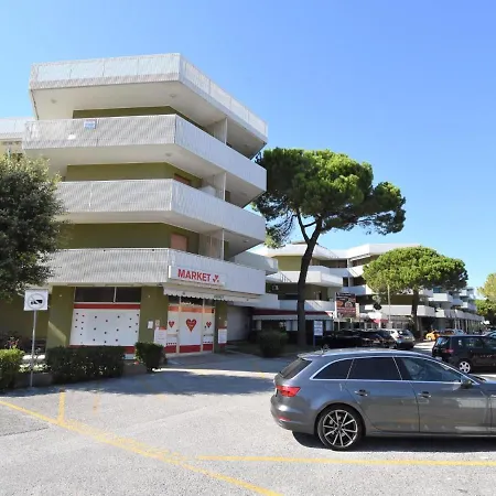Moschettieri-6 By Interhome Appartement