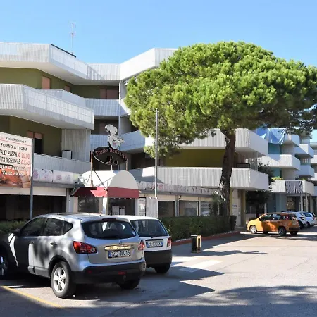 Moschettieri-6 By Interhome * Bibione