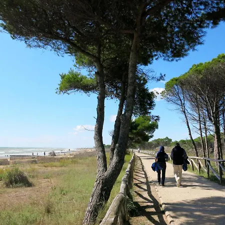 Moschettieri-6 By Interhome * Bibione